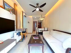 1 Canberra (D27), Condominium #556850701